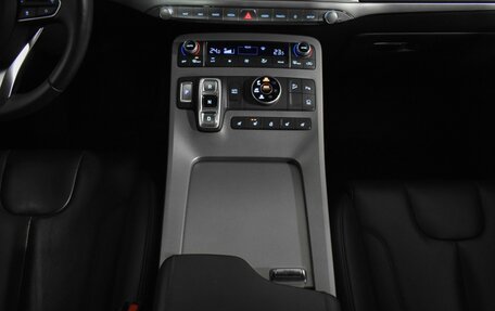 Hyundai Palisade I, 2021 год, 5 350 000 рублей, 21 фотография