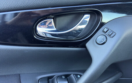 Nissan Qashqai, 2017 год, 1 630 000 рублей, 20 фотография