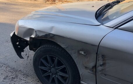 KIA Magentis I, 2004 год, 170 000 рублей, 7 фотография