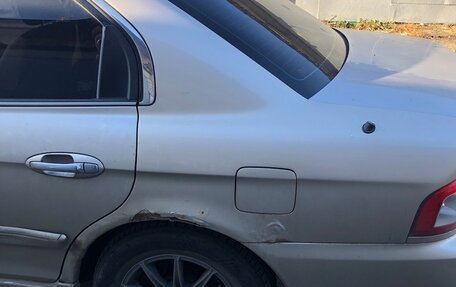 KIA Magentis I, 2004 год, 170 000 рублей, 8 фотография