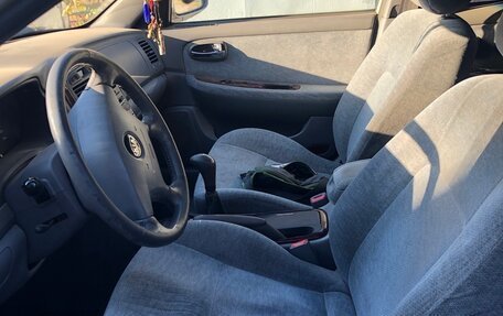 KIA Magentis I, 2004 год, 170 000 рублей, 16 фотография