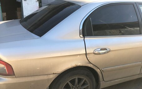 KIA Magentis I, 2004 год, 170 000 рублей, 9 фотография