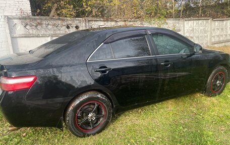 Toyota Camry, 2011 год, 1 050 000 рублей, 3 фотография