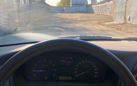 KIA Magentis I, 2004 год, 170 000 рублей, 18 фотография