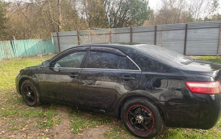 Toyota Camry, 2011 год, 1 050 000 рублей, 5 фотография
