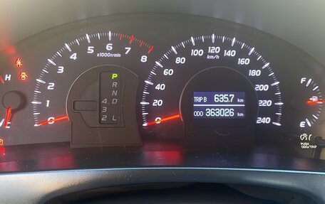 Toyota Camry, 2011 год, 1 050 000 рублей, 6 фотография