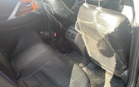 Toyota Camry, 2011 год, 1 050 000 рублей, 8 фотография