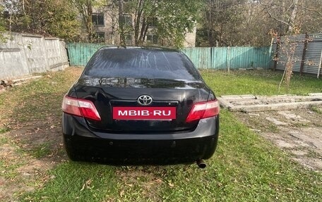 Toyota Camry, 2011 год, 1 050 000 рублей, 4 фотография