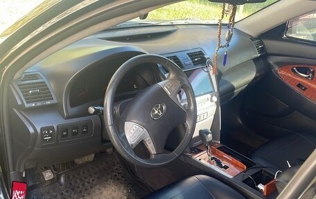 Toyota Camry, 2011 год, 1 050 000 рублей, 7 фотография