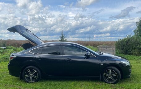 Mazda 6, 2010 год, 980 000 рублей, 3 фотография