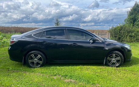Mazda 6, 2010 год, 980 000 рублей, 7 фотография