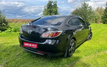 Mazda 6, 2010 год, 980 000 рублей, 6 фотография
