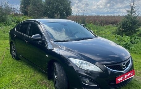 Mazda 6, 2010 год, 980 000 рублей, 5 фотография