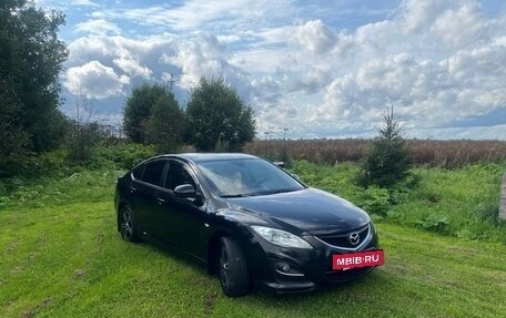 Mazda 6, 2010 год, 980 000 рублей, 8 фотография