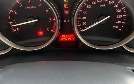 Mazda 6, 2010 год, 980 000 рублей, 16 фотография