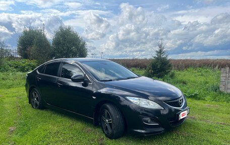 Mazda 6, 2010 год, 980 000 рублей, 13 фотография
