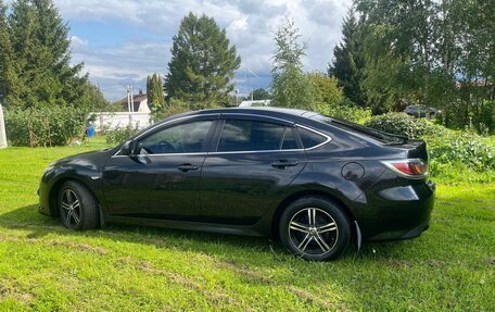Mazda 6, 2010 год, 980 000 рублей, 14 фотография