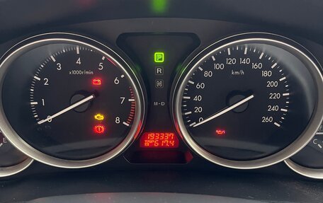Mazda 6, 2010 год, 980 000 рублей, 17 фотография