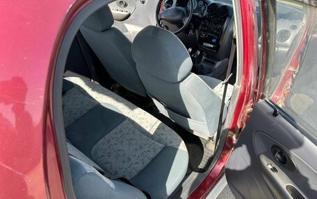 Daewoo Matiz I, 2006 год, 149 000 рублей, 3 фотография