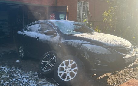 Mazda 6, 2010 год, 980 000 рублей, 18 фотография