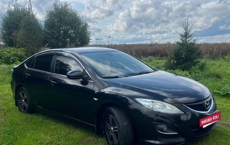 Mazda 6, 2010 год, 980 000 рублей, 12 фотография