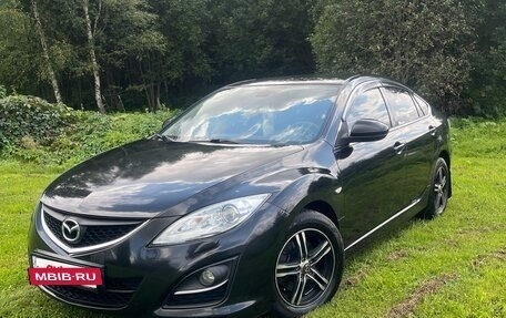 Mazda 6, 2010 год, 980 000 рублей, 11 фотография