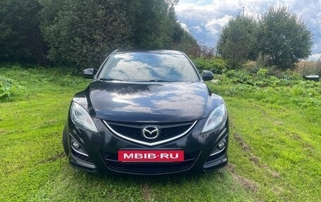 Mazda 6, 2010 год, 980 000 рублей, 9 фотография
