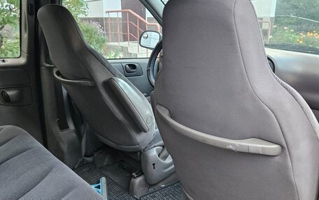 Dodge Caravan IV, 2002 год, 250 000 рублей, 9 фотография