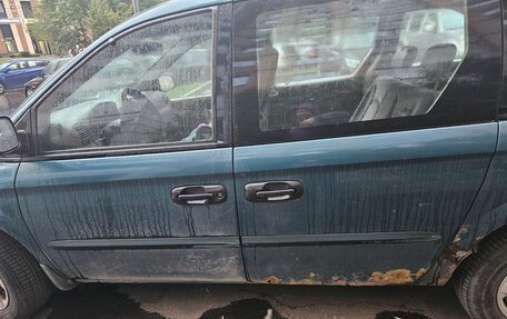 Dodge Caravan IV, 2002 год, 250 000 рублей, 5 фотография