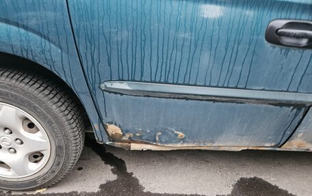 Dodge Caravan IV, 2002 год, 250 000 рублей, 7 фотография