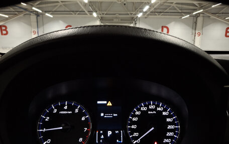 Mitsubishi Outlander III рестайлинг 3, 2020 год, 2 340 000 рублей, 16 фотография