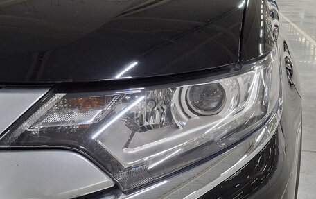 Mitsubishi Outlander III рестайлинг 3, 2020 год, 2 340 000 рублей, 21 фотография
