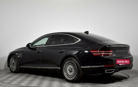 Genesis G80, 2021 год, 4 459 000 рублей, 7 фотография