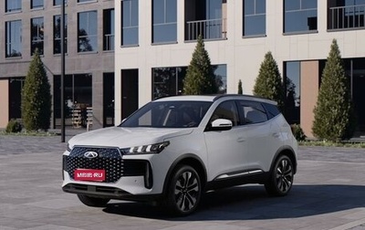 Chery Tiggo 4 I рестайлинг, 2025 год, 2 220 000 рублей, 1 фотография