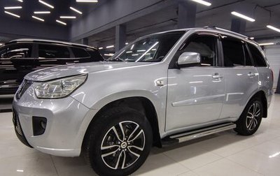Chery Tiggo (T11), 2014 год, 499 000 рублей, 1 фотография