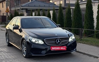 Mercedes-Benz E-Класс, 2015 год, 2 490 000 рублей, 1 фотография