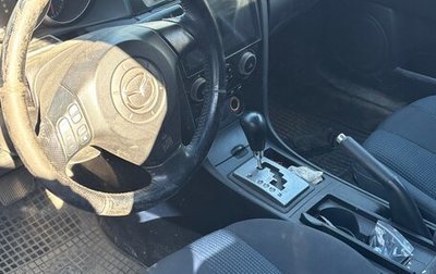 Mazda 3, 2005 год, 199 000 рублей, 1 фотография