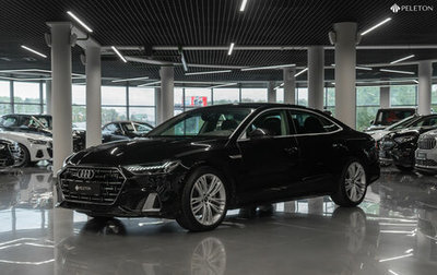 Audi A7, 2025 год, 7 300 000 рублей, 1 фотография
