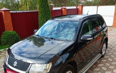 Suzuki Grand Vitara, 2008 год, 1 000 000 рублей, 1 фотография