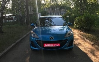 Mazda 3, 2009 год, 915 000 рублей, 1 фотография