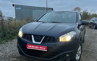 Nissan Qashqai+2 I, 2012 год, 1 050 000 рублей, 1 фотография