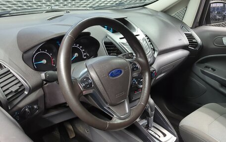 Ford EcoSport, 2016 год, 1 080 000 рублей, 9 фотография