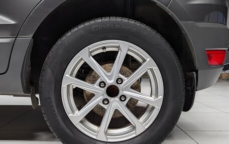 Ford EcoSport, 2016 год, 1 080 000 рублей, 8 фотография