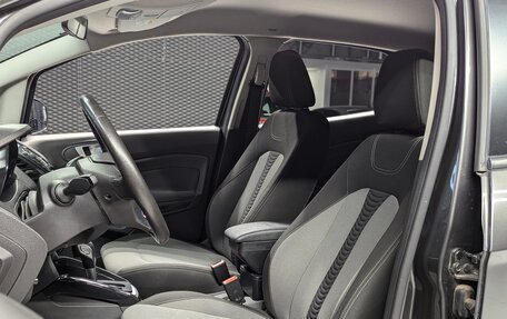 Ford EcoSport, 2016 год, 1 080 000 рублей, 12 фотография