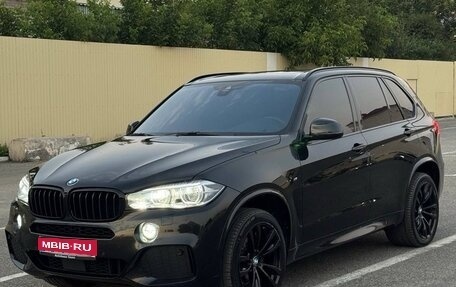 BMW X5, 2017 год, 4 400 000 рублей, 1 фотография