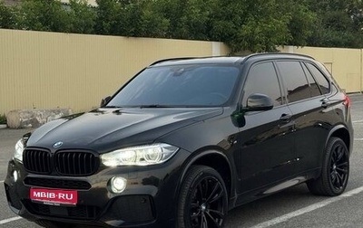 BMW X5, 2017 год, 4 400 000 рублей, 1 фотография