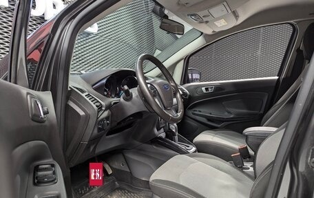 Ford EcoSport, 2016 год, 1 080 000 рублей, 10 фотография