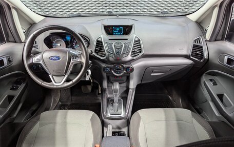 Ford EcoSport, 2016 год, 1 080 000 рублей, 13 фотография
