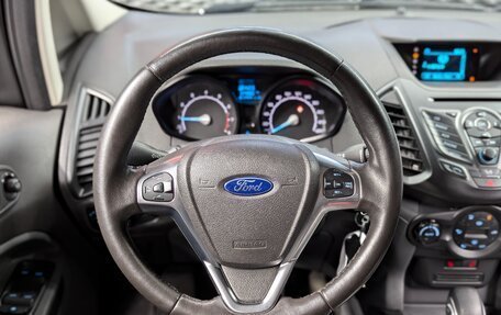 Ford EcoSport, 2016 год, 1 080 000 рублей, 16 фотография