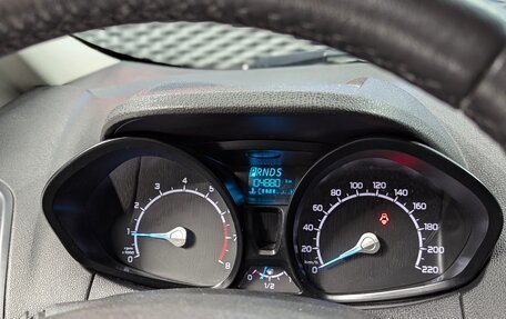 Ford EcoSport, 2016 год, 1 080 000 рублей, 18 фотография